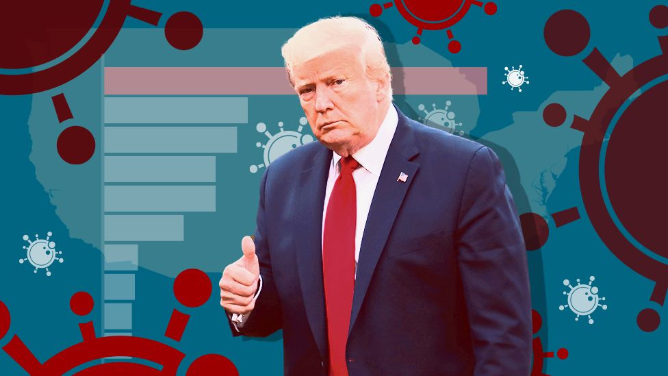 The image presents an illustration or portrait of George Washington, the first president of the United States, with a serious and solemn expression. In the background, the American flag waves, with its red and white stripes and a blue field full of stars. The combination of Washington’s portrait and the United States flag symbolizes the nation’s birth and independence. The contrast between the dark background and the portrait highlights Washington’s historical figure, emphasizing his importance in U.S. history.