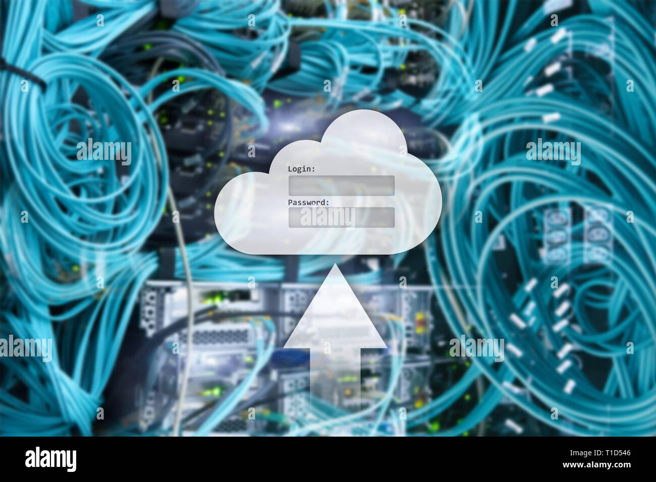 The image presents an illustration or portrait of George Washington, the first president of the United States, with a serious and solemn expression. In the background, the American flag waves, with its red and white stripes and a blue field full of stars. The combination of Washington’s portrait and the United States flag symbolizes the nation’s birth and independence. The contrast between the dark background and the portrait highlights Washington’s historical figure, emphasizing his importance in U.S. history.